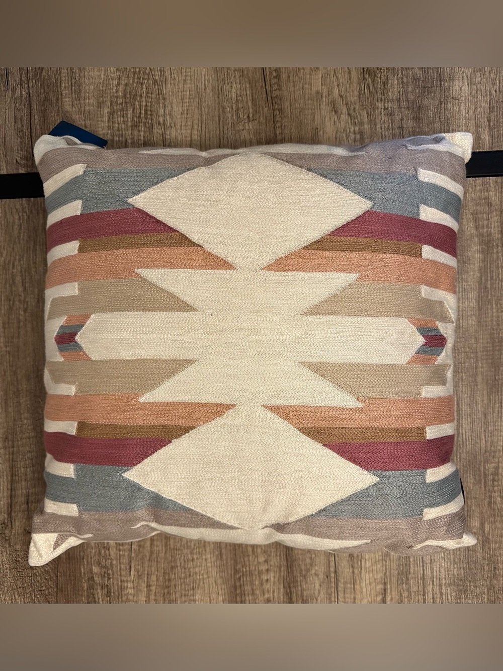 Pendleton Palm Canyon Throw Pillow 20x20 New With Tags
